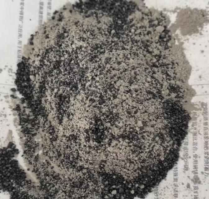 江岸不发火砂浆耐磨地坪施工方案