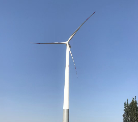 江岸风电基础二次灌浆料的强度要求和用量计算 风电灌浆料施工注意事项