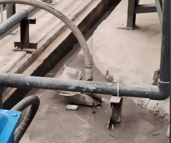 江岸常用注浆材料特点及应用范围 注浆料分类