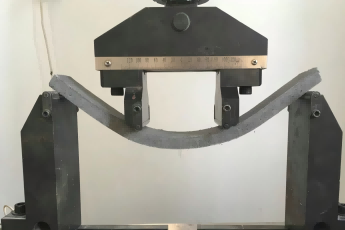 江岸高延性混凝土 高延性砂浆 抗震加固混凝土产品特点 施工流程