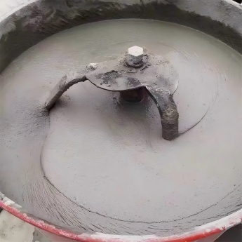 江岸灌浆料常见问题与解决方法