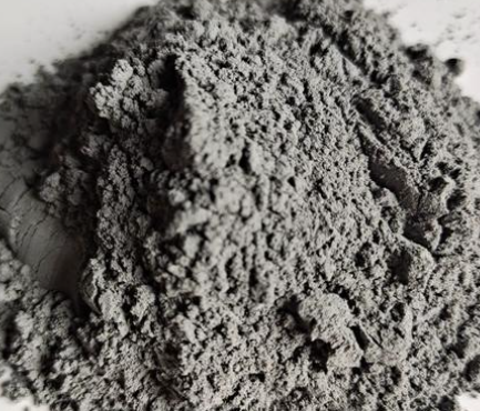 江岸硅灰和粉煤灰的区别用途