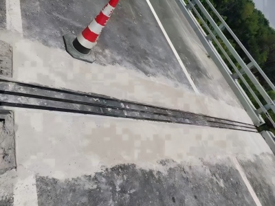 江岸伸缩缝更换后浇筑材料快速结构修补料速砼的产品特点及施工流程​