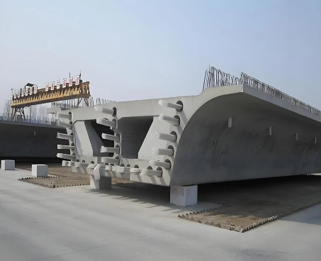 江岸抗冻压浆料的特点及标准化施工工艺